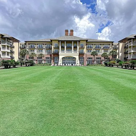 The Bromeliad At Turtle Cove Villas Kiawah Island Exterior foto