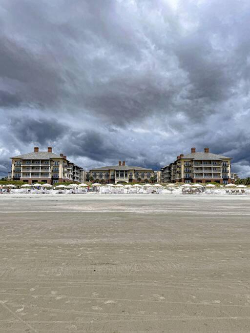 Villa The Bromeliad At Turtle Cove Kiawah Island