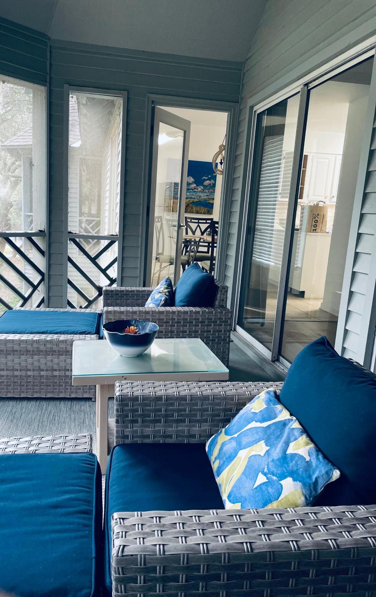 The Bromeliad At Turtle Cove Villa